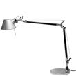 Tolomeo Mini lámpara de mesa aluminio Artemide